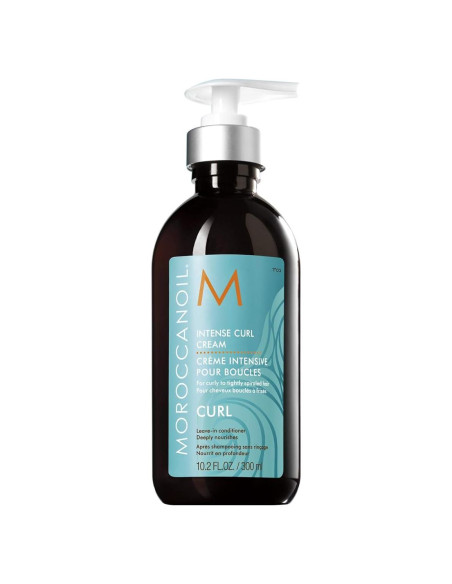 Crema para Rizos Moroccanoil 302 ml - Hidratación y Definición