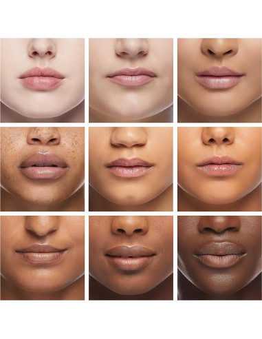 Bálsamo Labial Hidratante Vaseline 4-Pack con Vitamina E