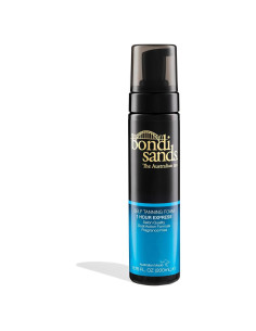 Espuma Autobronceadora Express Bondi Sands 200 ml Sin Fragancia