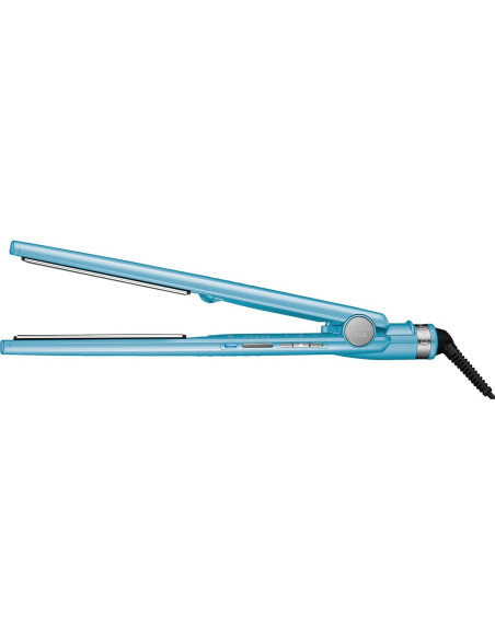 Plancha de Pelo Iónica BabylissPRO Nano Titanium 3.81 cm Plancha de Pelo Iónica BabylissPRO Nano Titanium 3.81 cm