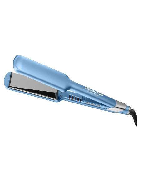 Plancha de Pelo BabylissPRO Ultra Lisa 2" Nano Titanio Plancha de Pelo BabylissPRO Ultra Lisa 2" Nano Titanio