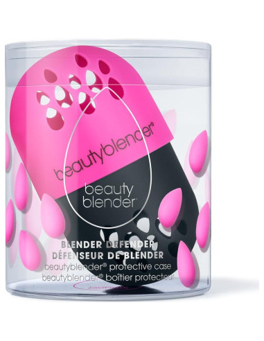 Beautyblender Kit de Descubrimiento - Esponja y Limpiador Vegano