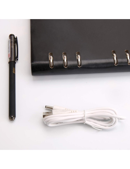 Cable de Carga USB Reemplazo para Limpiador Facial Foreo Cable de Carga USB Reemplazo para Limpiador Facial Foreo