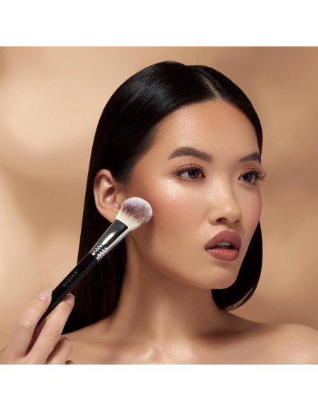 Brocha de Contorno Sigma Beauty F11 Soft Sculpt - Sintética Brocha de Contorno Sigma Beauty F11 Soft Sculpt - Sintética