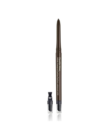 Lápiz de Ojos Impermeable Estée Lauder 02 Espresso 14.2 cm