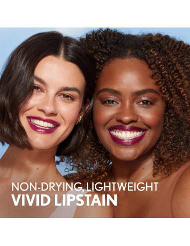 Tinte de Labios Covergirl Outlast 10 Sugey Girl Vegano 1.69g