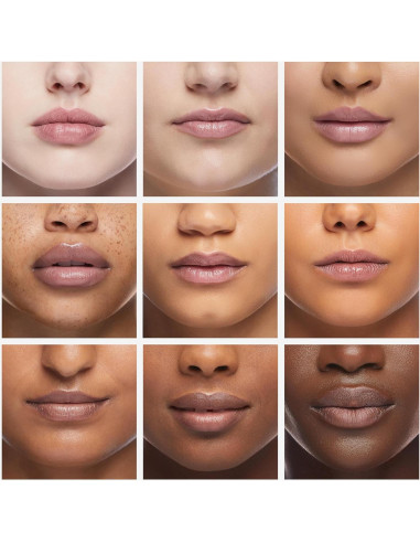 Bálsamo Labial Burt's Bees Cera de Abejas 10 Unidades 4.25g
