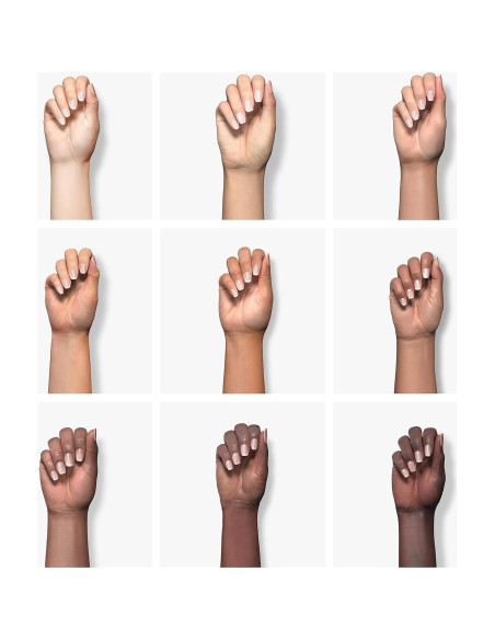 Esmalte de Uñas Secado Rápido Seche Vite 14.79 ml Transparente Esmalte de Uñas Secado Rápido Seche Vite 14.79 ml Transparente