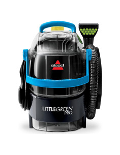 Limpiador de alfombras portátil Bissell Little Green Pro 2.8L