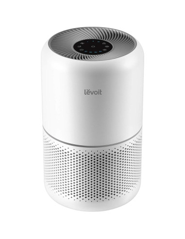 Purificador de Aire LEVOIT Core 300 y Mini HEPA para Alergias
