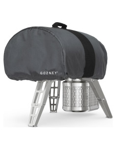 Cubierta Impermeable Gozney Roccbox para Horno de Pizza