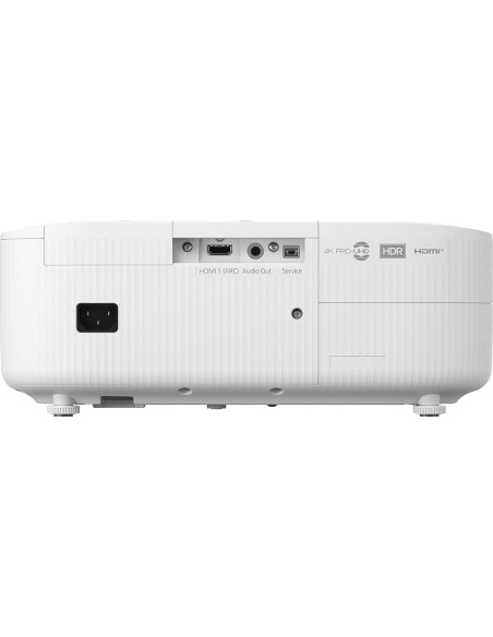 Proyector Epson Home Cinema 2350 4K PRO-UHD 2800 Lúmenes Proyector Epson Home Cinema 2350 4K PRO-UHD 2800 Lúmenes