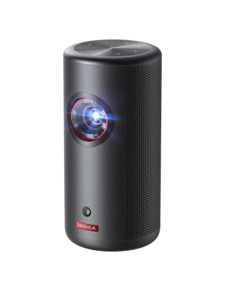 Proyector Mini Portátil Nebula Anker Capsule 3 Laser 1080p Proyector Mini Portátil Nebula Anker Capsule 3 Laser 1080p