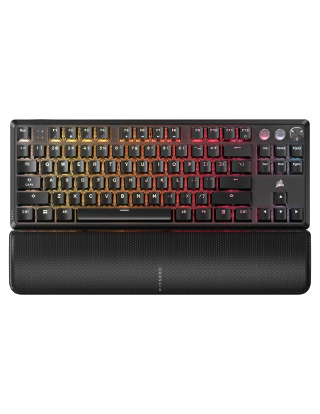 Teclado Mecánico Corsair K70 PRO TKL RGB Ajustable Teclado Mecánico Corsair K70 PRO TKL RGB Ajustable