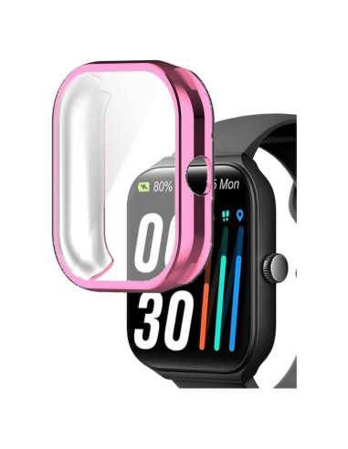 Funda TPU con protector para TOOBUR IDW16 y Quican W16B