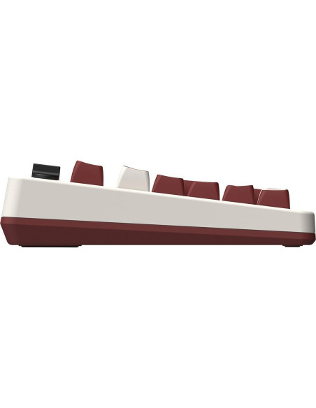 Teclado Mecánico 8BitDo Fami 108 Teclas Inalámbrico USB-C Teclado Mecánico 8BitDo Fami 108 Teclas Inalámbrico USB-C