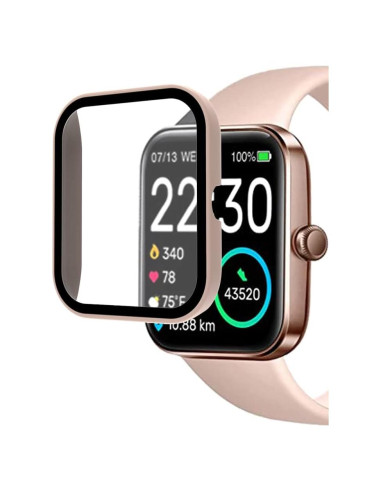 Funda para Reloj SMAATE V7 1.69" (4.29 cm) con Protector
