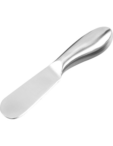 Cuchillo para Mantequilla y Cortador de Queso PEPAXON 14.5cm