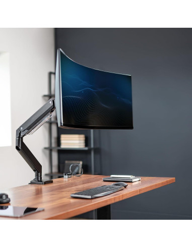 Soporte de Monitor VIVO STAND-V101G1 para Pantallas Ultrawide