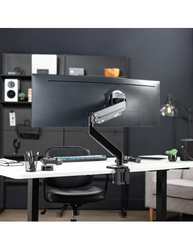 Soporte de Monitor VIVO STAND-V101G1 para Pantallas Ultrawide
