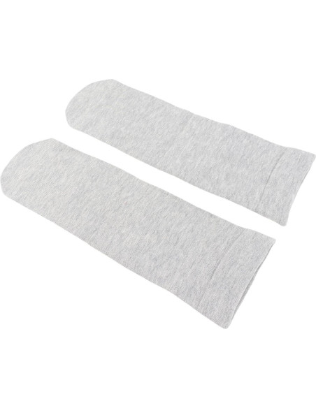 Calcetines Protésicos YOUTHINK 5PCS Algodón Suave Mediano Calcetines Protésicos YOUTHINK 5PCS Algodón Suave Mediano