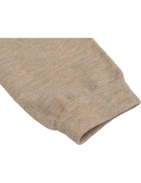 5 Calcetines para Amputados Yuyte - Algodón Elástico (M) 5 Calcetines para Amputados Yuyte - Algodón Elástico (M)