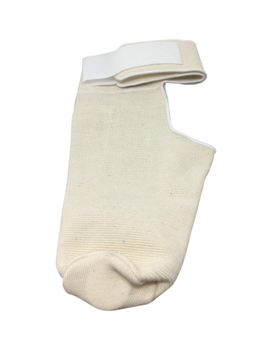 Cinturón elástico Truform-OTC reductor de muñón AK grande 25.4 cm
