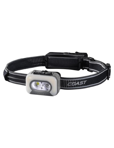 Linterna Frontal LED Coast RL35R 1100 Lúmenes Control Voz