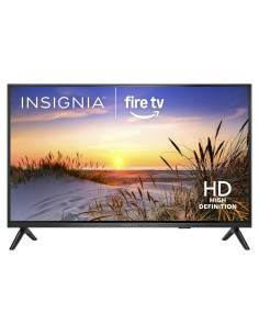 Televisor LED HD 32" INSIGNIA F20 Smart TV con Alexa