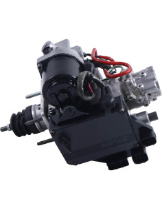 Conjunto Acelerador Bomba Freno ABS ZTUOAUMA 47050-60081 2