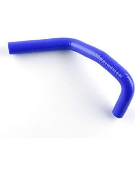 Manguera de Refrigerante Silicona 4.5mm Toyota Hilux 91-97 Manguera de Refrigerante Silicona 4.5mm Toyota Hilux 91-97