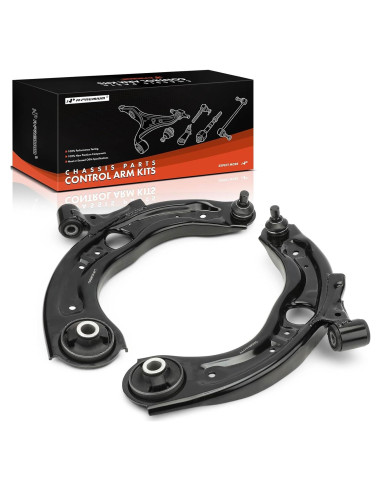 Brazos de Control Inferior A-Premium para Scion iA y Toyota Yaris