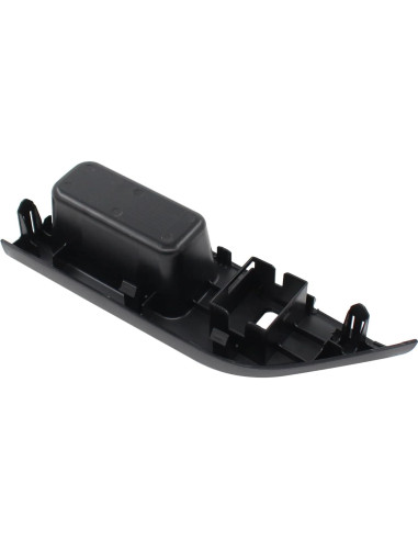MOTOKU Moldura Interruptor Bloqueo Puerta Toyota Yaris 2012-2014