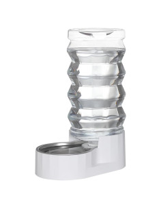 Dispensador de Agua Automático Sfozstra 9L Acero Inoxidable