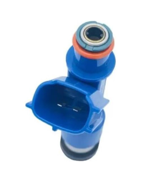 Inyectores de Combustible Toyota Yaris Corolla 1.5L 4 Pcs Inyectores de Combustible Toyota Yaris Corolla 1.5L 4 Pcs