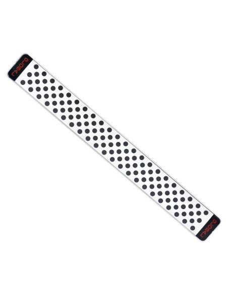 Soporte Magnético de Pared Global G-42/41 81 cm Acero Inoxidable Soporte Magnético de Pared Global G-42/41 81 cm Acero Inoxidable