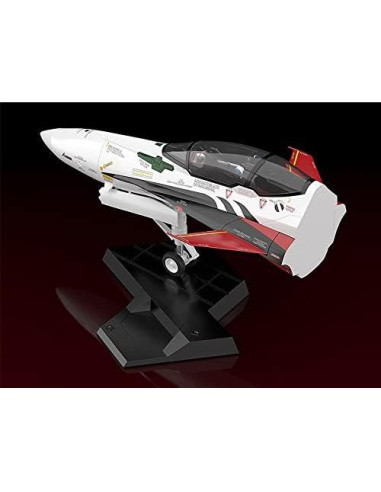 Modelo YF-29 Durandal Valkyrie Max Factory 1:20 Anime