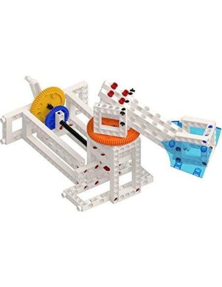Kit de Física para Niños Thames & Kosmos 22 Experimentos Kit de Física para Niños Thames & Kosmos 22 Experimentos