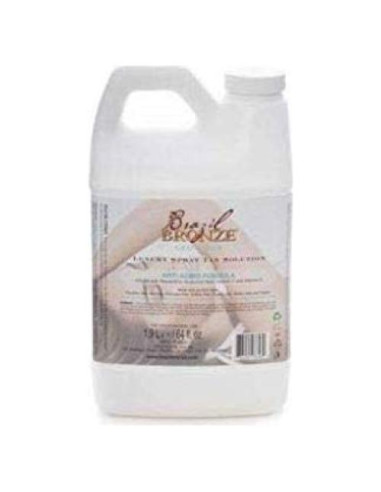 Bronceado en Spray Brazil Bronze 1.9L - Orgánico y Natural