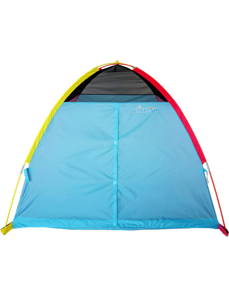 Carpa de Juego NARMAY Easy Joy Dome 152x152x112 cm Carpa de Juego NARMAY Easy Joy Dome 152x152x112 cm