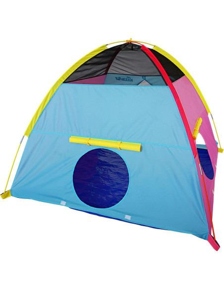 Carpa de Juego NARMAY Easy Joy Dome 152x152x112 cm Carpa de Juego NARMAY Easy Joy Dome 152x152x112 cm