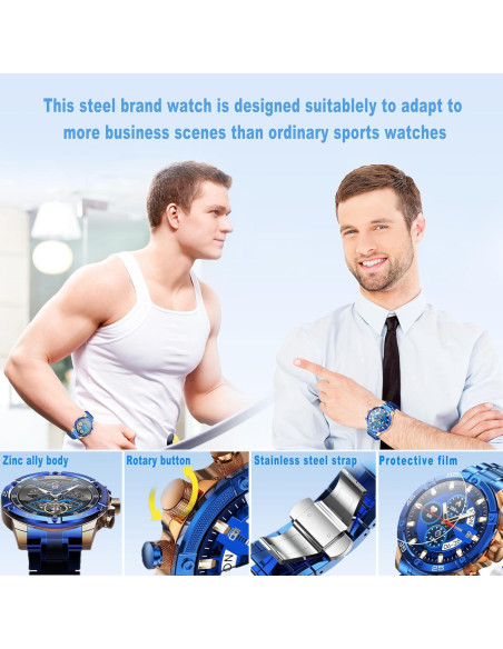 Reloj Inteligente OHUGNA T1 Redondo 3.88cm Bluetooth Deportivo Reloj Inteligente OHUGNA T1 Redondo 3.88cm Bluetooth Deportivo