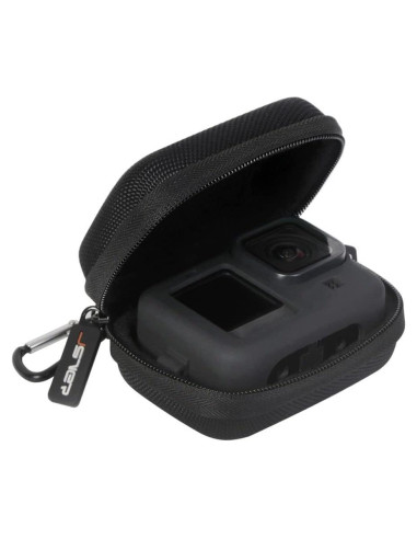 Estuche de transporte JSVER para GoPro Hero 13 y DJI Osmo