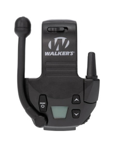 Walkie-Talkie Razor Walker para Muff con 22 Canales 2