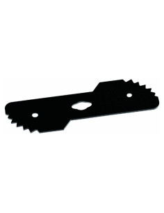 Cuchilla de Repuesto BLACK+DECKER EB-007 para Edge Hog