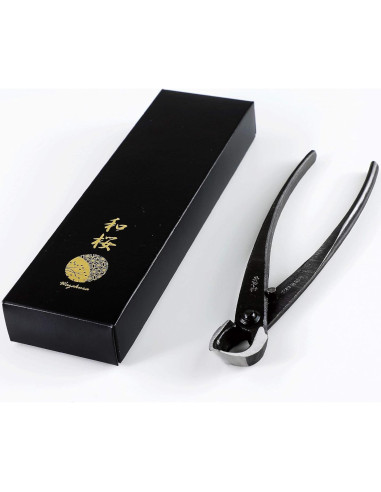 Kit de herramientas bonsái Wazakura - Tijeras y cortador 200 mm