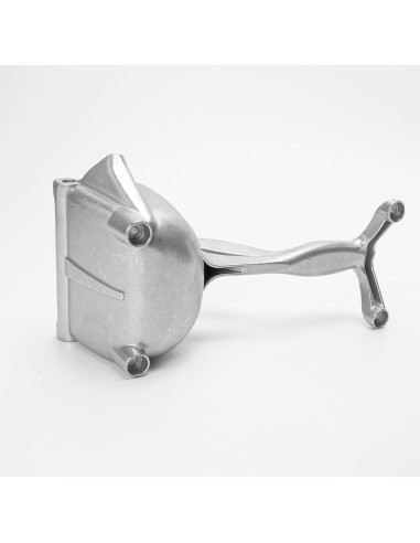 Prensa de Jugo Manual BuleVina de Aluminio para Cítricos
