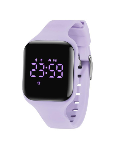 Reloj Digital Bomieux T15E para Niños 5-12 Años Fitness
