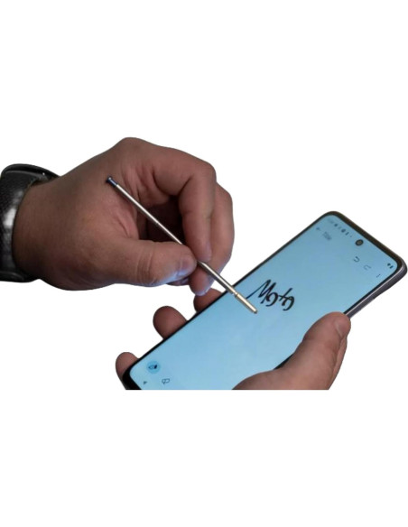 Bolígrafo Stylus TYHJ para Moto G Stylus 2023 Azul Bolígrafo Stylus TYHJ para Moto G Stylus 2023 Azul