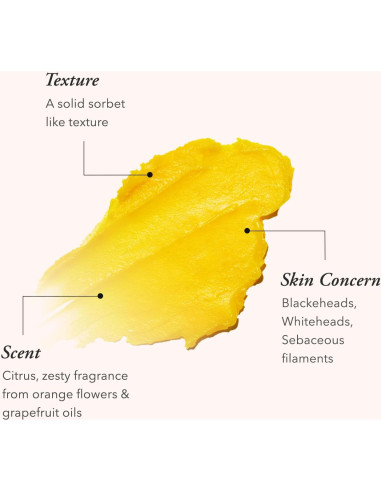 Bálsamo Limpiador APRILSKIN Carrotene 90 ml Piel Sensible